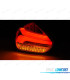 FEUX ARRIÈRE FORD FOCUS MK3 15-18 FULL LED DYNAMIQUES FUMÉ