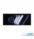 PHARES FORD MUSTANG 10-14 LED DYNAMIQUES NOIR