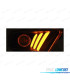 PHARES FORD MUSTANG 10-14 LED DYNAMIQUES NOIR