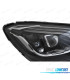 PHARES MERCEDES W222 13-17 FULL LED