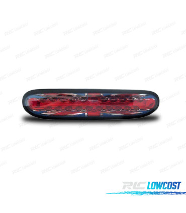 FEU ANTIBROUILLARD POUR MINI ONE COOPER D 06-10 LED