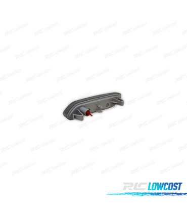 CLIGNOTANTS LATÉRAUX MINI COUNTRYMAN R60 10- LED NOIR