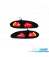 FEUX ARRIÈRE SEAT LEON 1P 04-09 CARDNA FULL LED FUMÉ