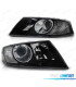 PHARES SKODA OCTAVIA 04-08 FOND NOIR
