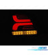 FEUX ARRIÈRE SUZUKI SWIFT 17- LED BAR DYNAMIQUES ROUGE FUMÉ