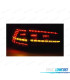 FEUX ARRIÈRE VOLKSWAGEN VW GOLF 7 HATCHBACK 12-16 LOOK GTI CLIGNOTANTS LED DYNAMIQUE FUMÉ