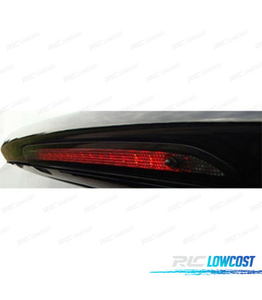 FEUX DE STOP POUR VOLKSWAGEN VW GOLF 7 12-17 LED BLACK EDITION