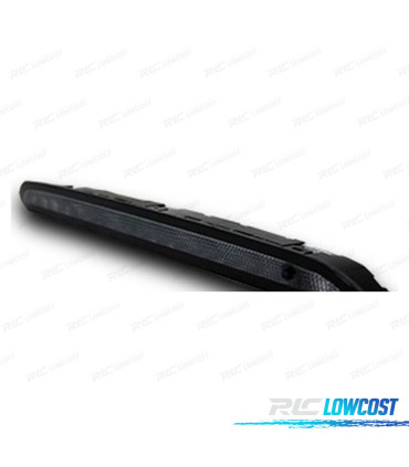 FEUX DE STOP POUR VOLKSWAGEN VW GOLF 7 12-17 LED BLACK EDITION