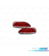 FEUX ARRIÉRE VOLKSWAGEN VW SCIROCCO III 08-14 CARDNA CLIGNOTANT LED DYNAMIQUE ROUGE