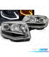 PHARES VOLKSWAGEN VW T6 15-19 TUBE LIGHT DYNAMIQUE