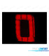 FEUX ARRIÈRE VOLKSWAGEN VW T6 15-19 LED BAR ROUGE FUMÉ