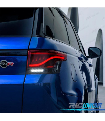 FEUX ARRIÈRE POUR RANGE ROVER SPORT L494 13-17 GLOHH LED GL-5I AVEC S