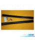 BAS DE CAISSE AUDI A3 8L 96-03 LOOK TURBO-R