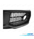 PARE-CHOCS AVANT AUDI A4 B7 04-08 LOOK S-LINE NOIR PDC