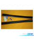 BAS DE CAISSE AUDI A4 B7 04-07 LOOK TURBO
