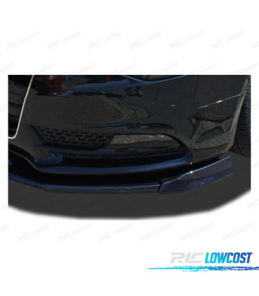 SPOILER AUDI A5 COUPE CABRIO SPORTBACK 12-16 LOOK VARIO-X