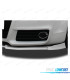 SPOILER AVANT AUDI TT 8J S-LINE 06-10 LOOK VARIO-X