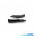 SPLITERS AVANT BMW E90 E91 09-11 LOOK M PERFORMANCE