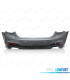 PARE-CHOCS ARRIÈRE BMW G30 17-20 LOOK M PDC