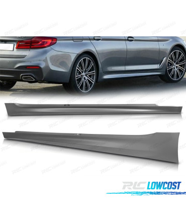 BAS DE CAISSE BMW G30 G31 17- LOOK M