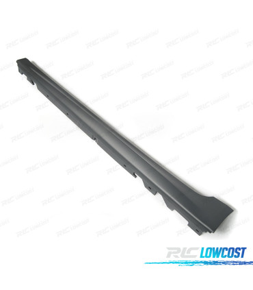 BAS DE CAISSE BMW G30 G31 17- LOOK M