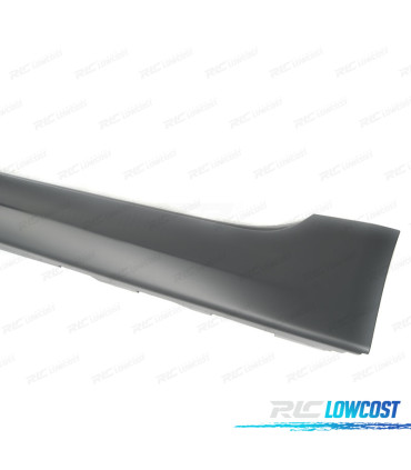 BAS DE CAISSE BMW G30 G31 17- LOOK M