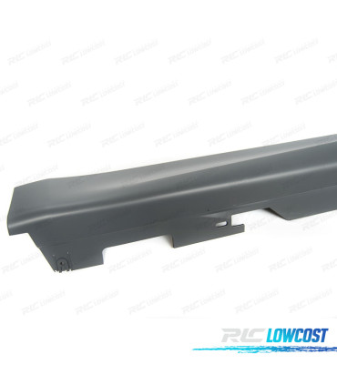 BAS DE CAISSE BMW G30 G31 17- LOOK M