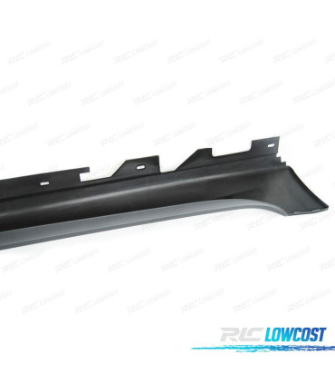 BAS DE CAISSE BMW G30 G31 17- LOOK M