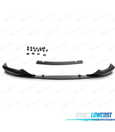KIT SPOILERS BMW G30 G31 17-20 LOOK M PERFORMANCE