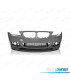 PARE CHOCS FRONTAL BMW F10 F11 LOOK M PERFORMANCE LCI 13-16 PDC