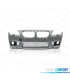 PARE-CHOCS FRONTAL BMW F10 F11 LCI 13-17 LOOK M5 PDC SRA