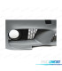 PARE-CHOCS FRONTAL BMW F10 F11 LCI 13-17 LOOK M5 PDC SRA