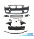 PARE-CHOCS FRONTAL BMW F10 F11 LCI 13-17 LOOK M5 PDC SRA