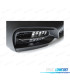 PARE CHOCS FRONTAL BMW F20 F21 LOOK M235i 11-15 + CALANDRES
