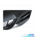 PARE CHOCS FRONTAL BMW F20 F21 LOOK M235i 11-15 + CALANDRES