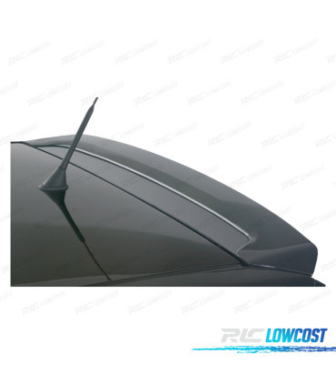 SPOILER FIAT PUNTO GRANDE 05-09
