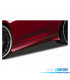 BAS DE CAISSE FORD FOCUS MK3 12-18 LOOK TURBO