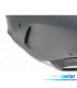 BOUCLIER ARRIÈRE MERCEDES CLASSE C W205 18-21 LOOK AMG C43 PDC