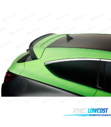 AILERON BECQUET OPEL ASTRA J 09- LOOK GTC