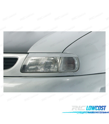 PAUPIÈRES DE PHARES POUR SEAT IBIZA 6K 93-99