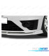 SPOILER AVANT AÉRODYNAMIQUE SEAT IBIZA 6J 08-12 LOOK VARIO-X