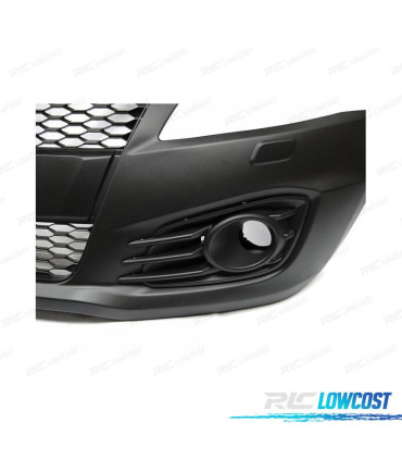 PARE-CHOCS AVANT SUZUKI SWIFT V 10-17 LOOK SPORT