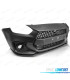 PARE-CHOCS AVANT SUZUKI SWIFT VI 17- LOOK SPORT