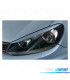 PAUPIÈRES DE PHARES VOLKSWAGEN VW GOLF 6 08-12