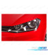 PAUPIÈRES DE PHARES VOLKSWAGEN VW GOLF 7 12-17