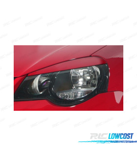 CLIPS DE PHARE VOLKSWAGEN VW POLO 9N3 05-09