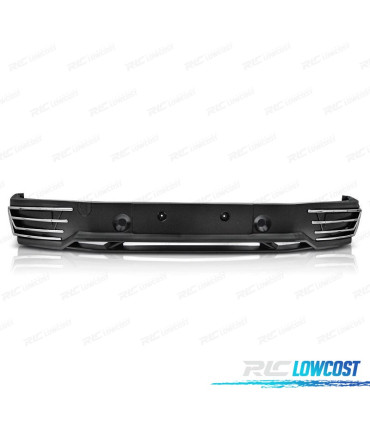 SPOILER AVANT VOLKSWAGEN VW T6 15-19 LOOK SPORTLINE
