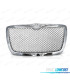 GRILLE CHRYSLER 300C 04-11 LOOK BENTLEY CHROME