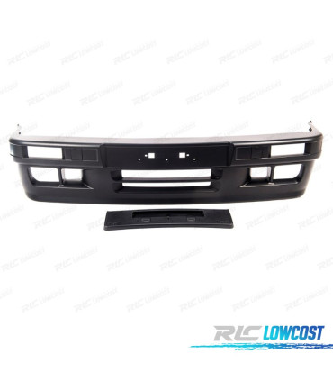 PARE-CHOCS AVANT BMW E30 82-94 LOOK M2