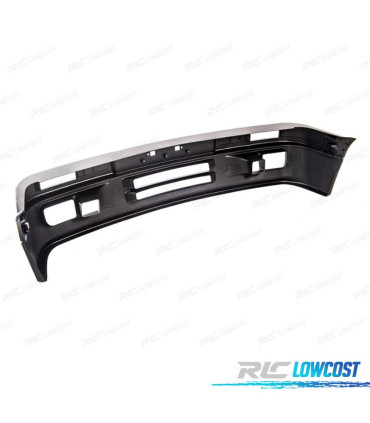 PARE-CHOCS AVANT BMW E30 82-94 LOOK M2
